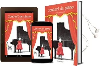Descargar AudioLibro Concert de Piano de Akiko Miyakoshi año 2014