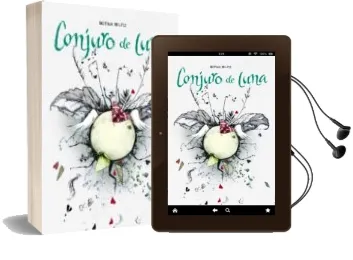 Descargar AudioLibro Conjuro de Luna de Bettina Belitz año 2014