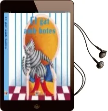 Descargar AudioLibro Conte-Joc: El gat amb Botes de Sophie Fatus año 2014