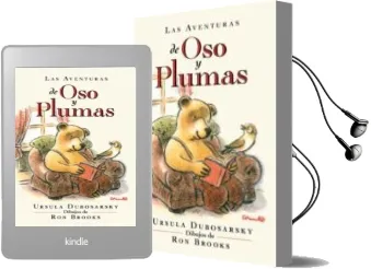 Descargar AudioLibro Contes de la mel i l ós de Ursula Dubosarky año 2014