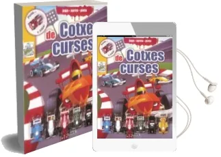 Descargar AudioLibro Cotxes de Curses de Varios Autores año 2014