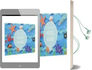 Descargar AudioLibro Crea tu Propio Mundo Marino de Varios Autores año 2014