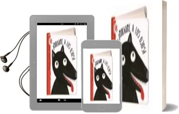 Descargar AudioLibro Cucu, ¿Quien soy? ¡Miradme a los Ojos! de Maria Loretta año 2014