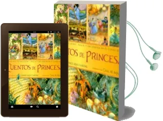 Descargar AudioLibro Cuentos de Princesas de G. Maccarone año 2014