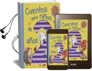 Descargar AudioLibro Cuentos para Niños de 2 Años de Varios Autores año 2014