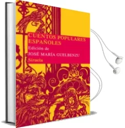 Descargar AudioLibro Cuentos Populares Españoles de Varios Autores año 2014