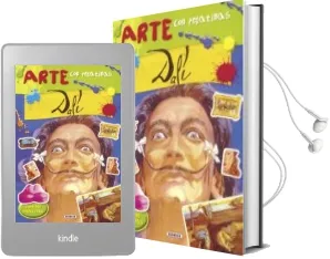 Descargar AudioLibro Dali de Jose Moran año 2014