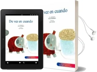 Descargar AudioLibro De vez en Cuando de Anne Herbauts año 2014