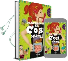 Descargar AudioLibro Descobreix el cos Humà de Grisel Estayno año 2014