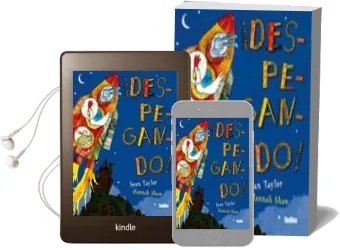 Descargar AudioLibro !Despegando! de Sean Taylor año 2014