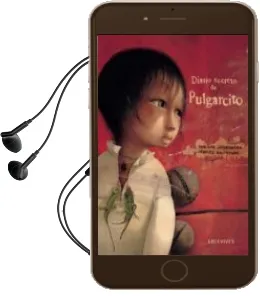 Descargar AudioLibro Diario Secreto de Pulgarcito de Philippe Lechermeier año 2014