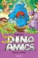 AudioLibro Dino Amics: Alarma T-Rex! de Andrea Pau