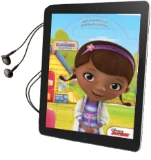 Descargar AudioLibro Doctora Joguines. Cures i Diversió de Varios Autores año 2014