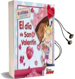 Descargar AudioLibro Doctora Juguetes: Cuento: El dia de san Valentin de Varios Autores año 2014