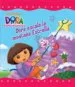 AudioLibro Dora Escala la Montaña Estrella (Dora la Exploradora) de Varios Autores
