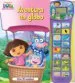 AudioLibro Dora la Exploradora: Aventura en Globo de Varios Autores