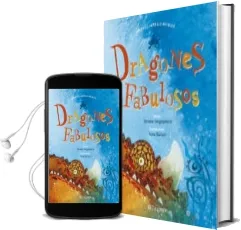 Descargar AudioLibro Dragones Fabulosos de Denise Despeyroux año 2014