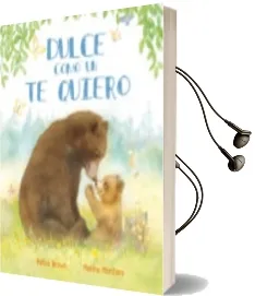 Descargar AudioLibro Dulce Como un te Quiero de Petra Brown año 2014