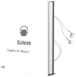 Descargar AudioLibro Eclipse de Stephenie Meyer año 2014