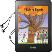 Descargar AudioLibro El Baile de Gigante de Patricia Smeyers Dura año 2014