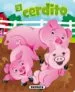 AudioLibro El Cerdito (Marioneta Animal) de Varios Autores