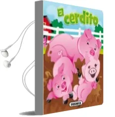 Descargar AudioLibro El Cerdito (Marioneta Animal) de Varios Autores año 2014