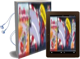 Descargar AudioLibro El Coche de Carreras de Varios Autores año 2014