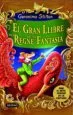 AudioLibro El Gran Llibre del Regne de la Fantasia de Geronimo Stilton