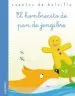 AudioLibro El Hombrecito de pan de Jengibre de Varios Autores