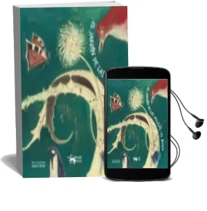 Descargar AudioLibro El Jardin de las Delicias. el Bosco de Amaya Bozal año 2014