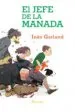 AudioLibro El Jefe de la Manada de Ines Garland
