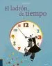 AudioLibro El Ladrón del Tiempo de Nathalie Minne