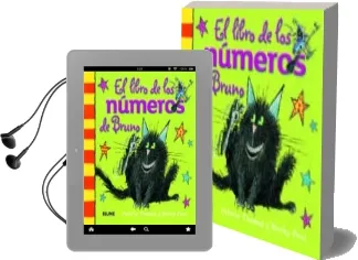 Descargar AudioLibro El Libro de los Numeros de Bruno de Valerie Thomas año 2014