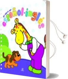 Descargar AudioLibro El Libro en Español-Inglés de Varios Autores año 2014