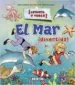 AudioLibro El mar (Levanta y Veras) de Juan Garcia Cabrera