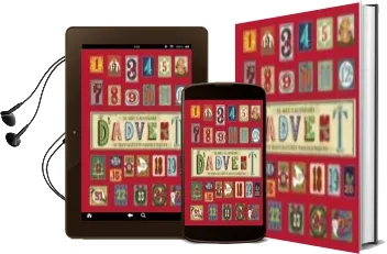 Descargar AudioLibro El meu Calendari d Advent de Varios Autores año 2014