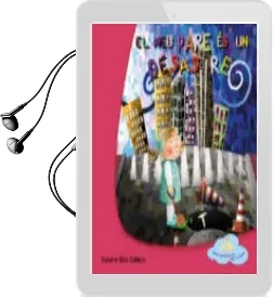 Descargar AudioLibro El meu Pare es un Desastre de Susana Rico Calleja año 2014