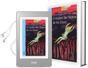 Descargar AudioLibro El Misteri de l Arbre de les Claus de Manuel Brugarolas año 2014