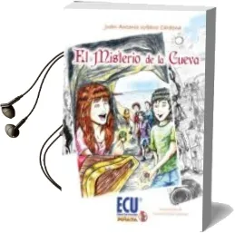 Descargar AudioLibro El Misterio de la Cueva de Juan Antonio Urbano Cardona año 2014