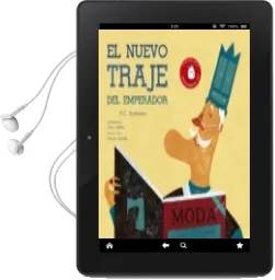 Descargar AudioLibro El Nuevo Traje del Emperador de Hans Christian Andersen año 2014