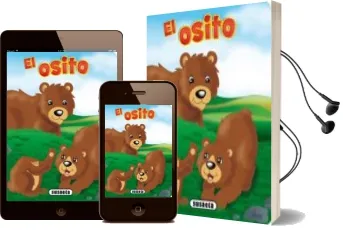Descargar AudioLibro El Osito (Marioneta Animal) de Varios Autores año 2014