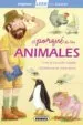 AudioLibro El Porque de los Animales (Empiezo a Leer 6-7 Años) de Consuelo Delgado