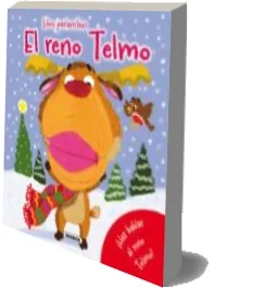Descargar AudioLibro El Reno Telmo de Varios Autores año 2014