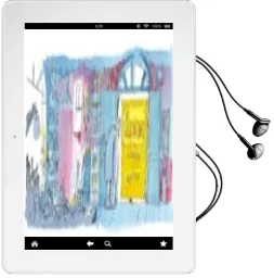 Descargar AudioLibro El Utopifono de Aurora Rua año 2014