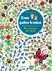 AudioLibro Els Insectes del Jardí. el meu Quadern de Natura de Olivia Cosneau