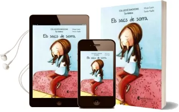 Descargar AudioLibro Els Sacs de Sorra (Rustica) de Mireia Canals Botines año 2014