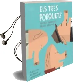 Descargar AudioLibro Els Tres Porquets de Nuria Alberti año 2014
