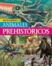 AudioLibro Enciclopedia de Animales Prehistóricos de Carmen Rodriguez