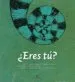 AudioLibro ¿Eres tu? (Incluye cd) de Gracia Morales