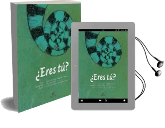 Descargar AudioLibro ¿Eres tu? (Incluye cd) de Gracia Morales año 2014